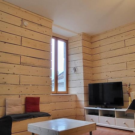 Appartement Familial T3 Avec Sauna 8 Personnes Eaux-Bonnes Eksteriør bilde