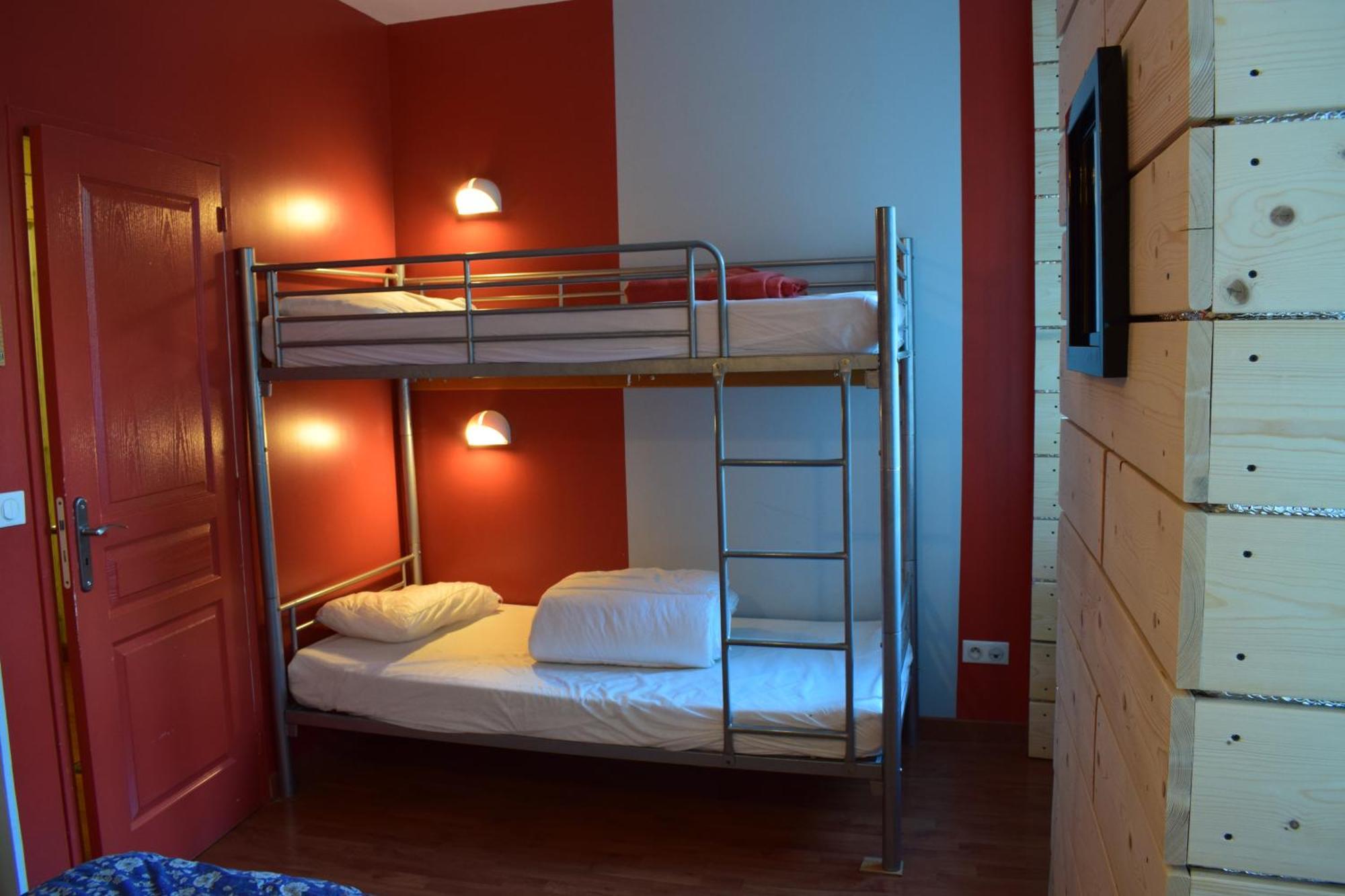 Appartement Familial T3 Avec Sauna 8 Personnes Eaux-Bonnes Eksteriør bilde