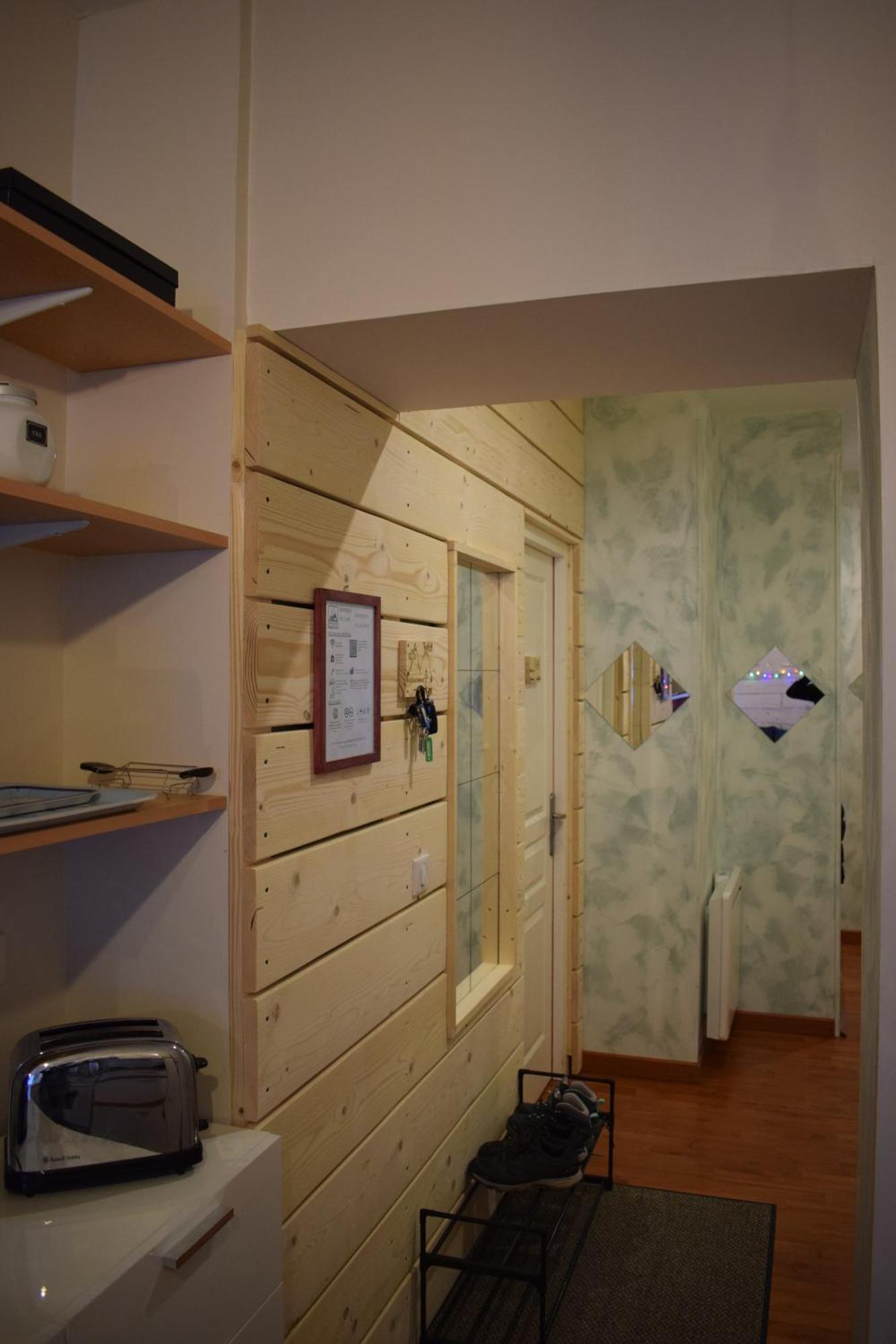 Appartement Familial T3 Avec Sauna 8 Personnes Eaux-Bonnes Eksteriør bilde