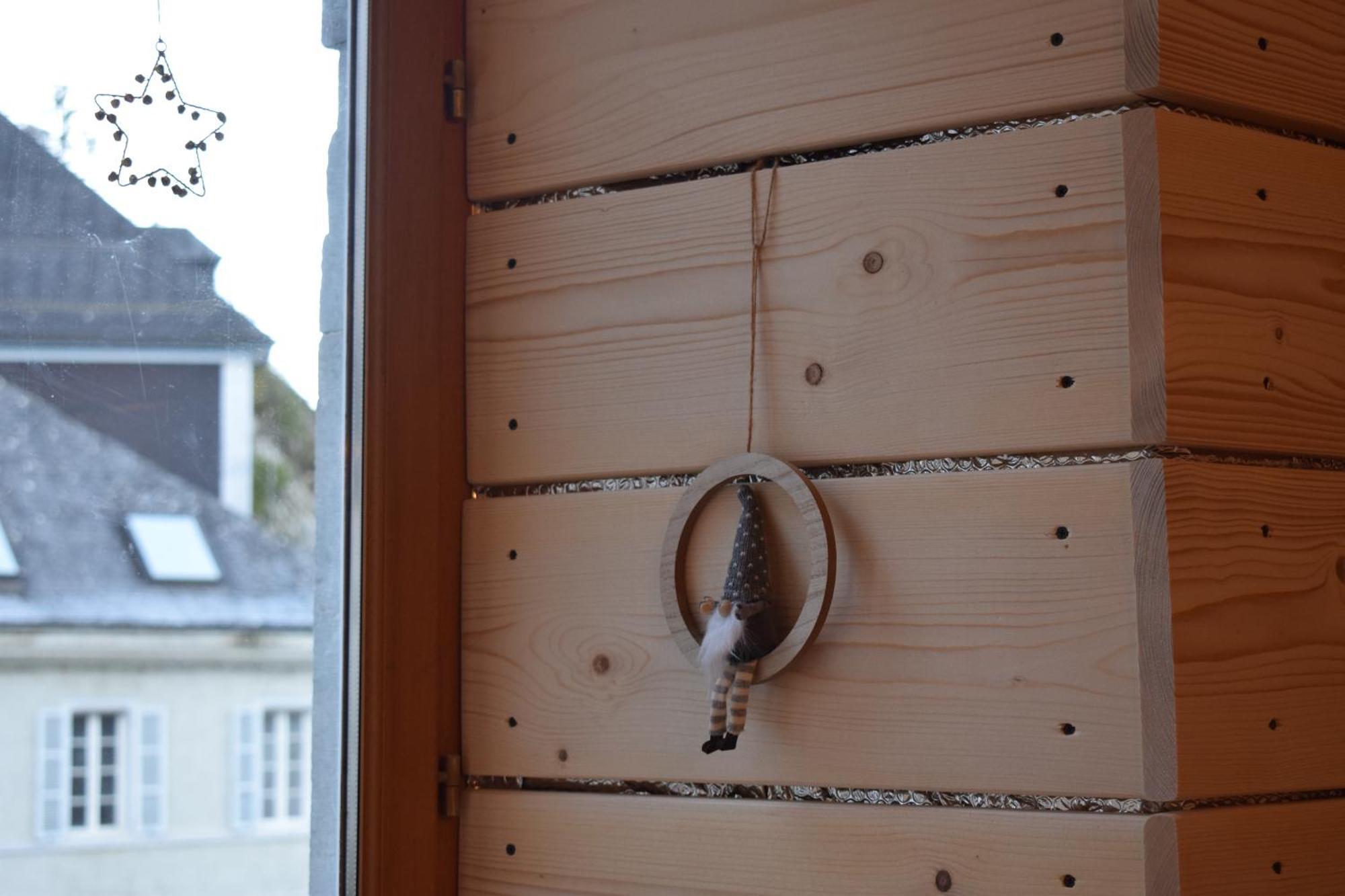Appartement Familial T3 Avec Sauna 8 Personnes Eaux-Bonnes Eksteriør bilde